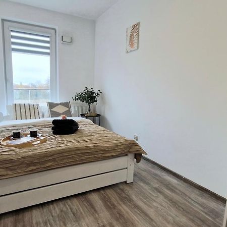 Apartament Czechowska Comfort Lublin Exterior foto