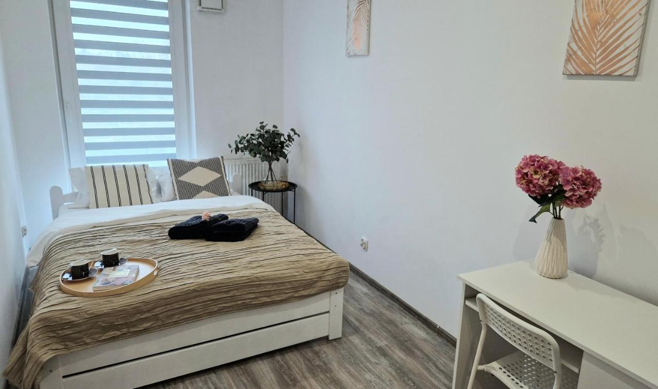 Apartament Czechowska Comfort Lublin Exterior foto