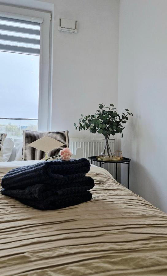 Apartament Czechowska Comfort Lublin Exterior foto